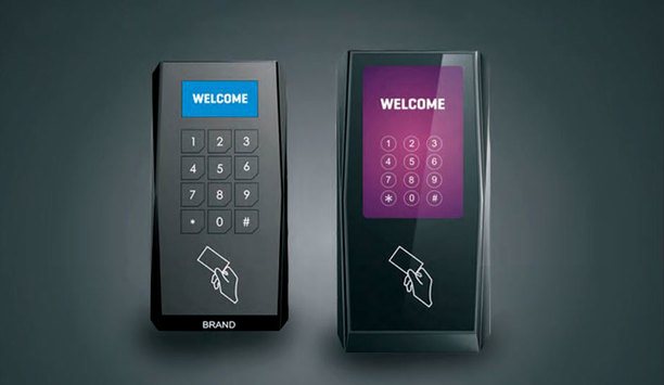 CIVINTEC exhibits newly designed touch screen smart card reader at TRUSTECH, Cannes