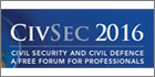CIVSEC 2016 Summit to put Australian civil security under the spotlight