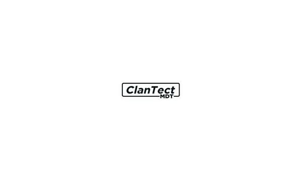 ClanTect has launched a fully mobile Human Presence Detection System (or Heart-Beat Detector)