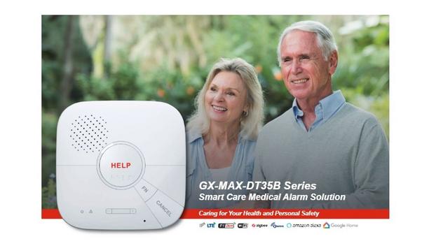 Climax releases an advanced smart telecare solution with voice control