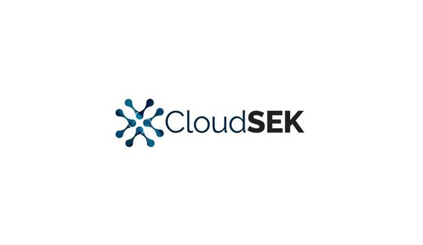 Ransomware surge in Middle East: CloudSEK report insights
