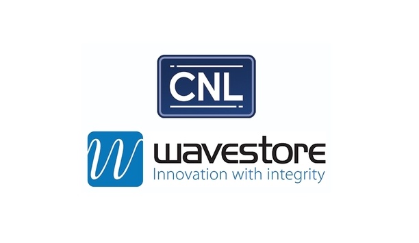 CNL Software renews partnership with Wavestore under Technology Alliance Program