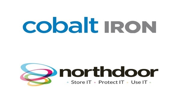 Cobalt Iron and Northdoor Ltd. to present 'Machine Learning Meets Data Protection' at IBM Think Summit London 2019