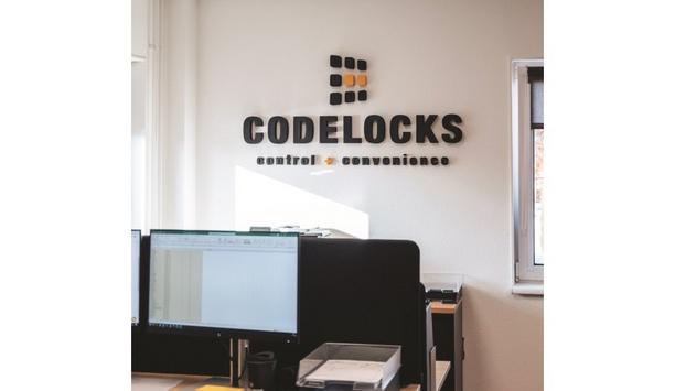 Codelocks celebrates two years of successful European projects