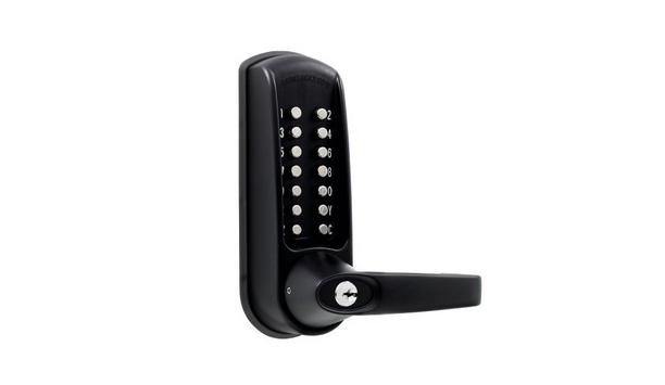 Codelocks brings CL600 marine grade locks to enhance security for the workplaces and homes by the sea