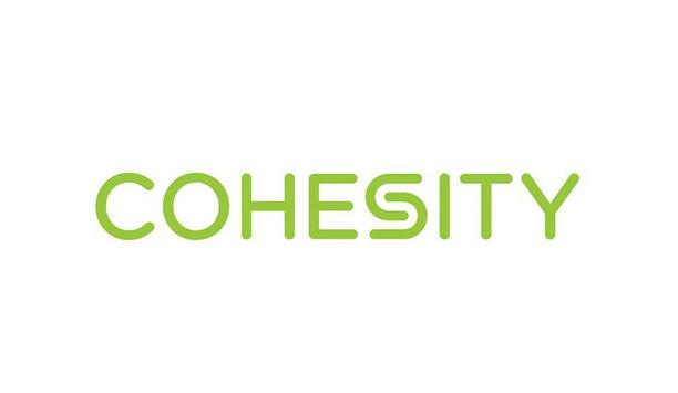 Cohesity expands industry's only data security alliance and announces new integrations with cybersecurity leaders