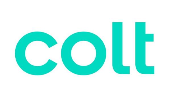 Colt Technology Services named as one of the first Gold Google Verified Peering Providers