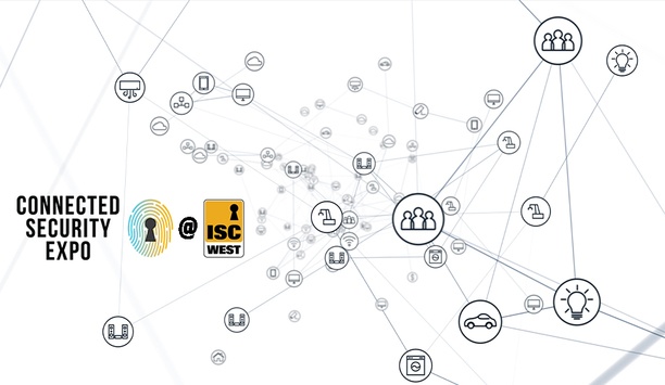 Connected Security Expo at ISC West addresses convergence of physical security & IT