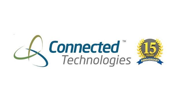 Connected Technologies is celebrating its 15th year in business – attributing its ongoing success
