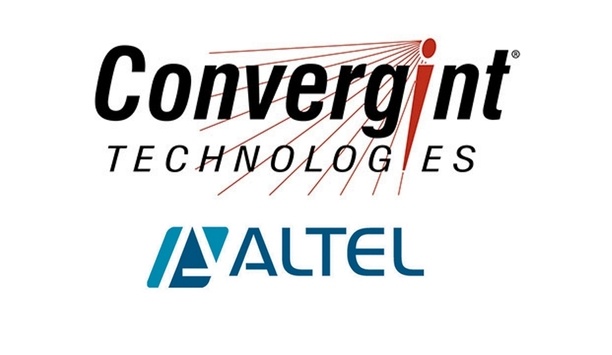 Convergint Technologies expands geographic coverage into Quebec with Altel acquisition
