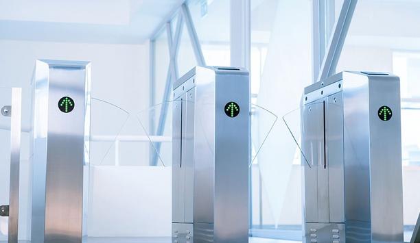 Physical access control: Critical steps to ensure a smarter future