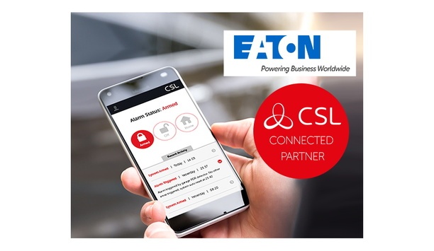 CSL adds another variant for Eaton to its CSL connected range