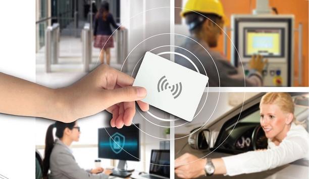 Customisation considerations for embedded system RFID readers