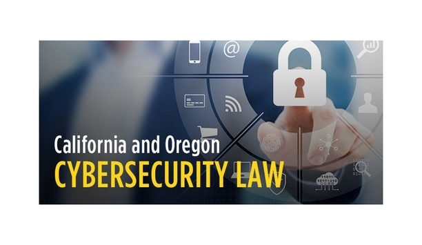 DMP takes steps to protect privacy and connected devices with firmware updates to address California and Oregon cyber security laws