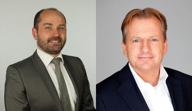 Genetec appoints two new executives and opens expanded European Headquarters in Paris