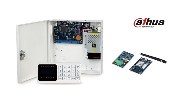 Dahua debuts Fortress Series Wired Alarm products for homes and small-to-medium facilities