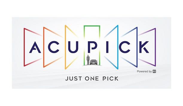 Dahua has officially released the latest AcuPick video search technology to help users locate target videos more accurately