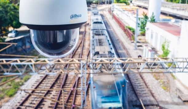 Dahua’s intelligent video surveillance solution deployed at Recife’s subway