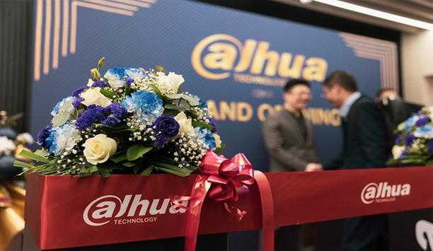 Dahua Technology inaugurates cutting-edge experience centre in Dubai
