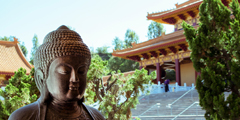 Dahua Technology Provides Hsi Lai Temple with End-to-End Video Surveillance System