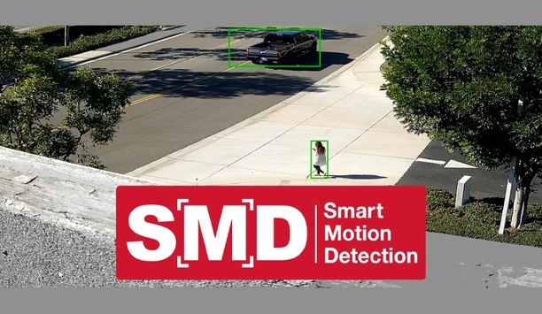 Dahua Technology USA announces adding advanced 5MP Smart Motion Detection IP Cameras to its Lite Series
