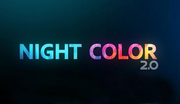 Dahua USA unveils new night color 2.0 network camera series with vari-focal options