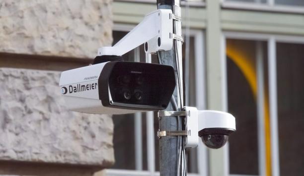 Dallmeier Electronic provided video security technology for the 2024 Munich Security Conference