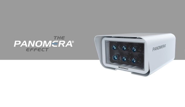 Panomera W series cameras from Dallmeier offers enhanced monitoring capability
