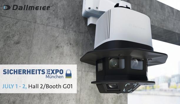 Dallmeier showcase: Advanced video analytics solutions