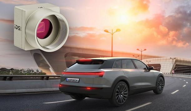 Danube Dynamics automates lamp quality control