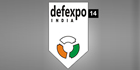 Teleste co-exhibits with its partner Elcom Innovations at Defexpo India 2014