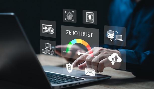 Defining zero trust – and how it impacts physical security