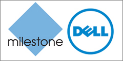 Milestone VMS and Dell OEM Solutions Poweredge server product integration