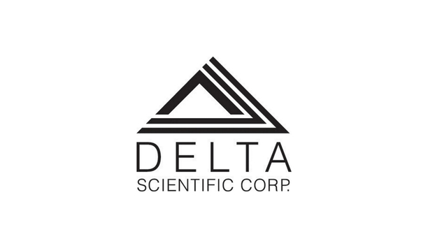 Delta Scientific’s DSC7090 beam barricade handles over 100 vehicles per hour