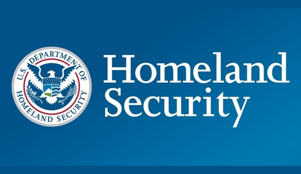 Department of Homeland Security announces the winner and runner-up in the Opioid Detection Challenge