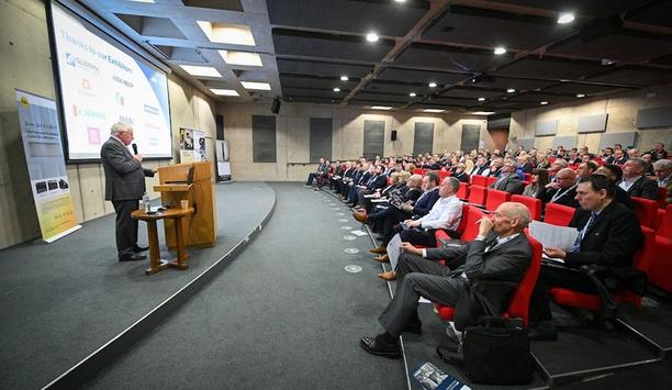 DHF reflects on milestone year in 2025