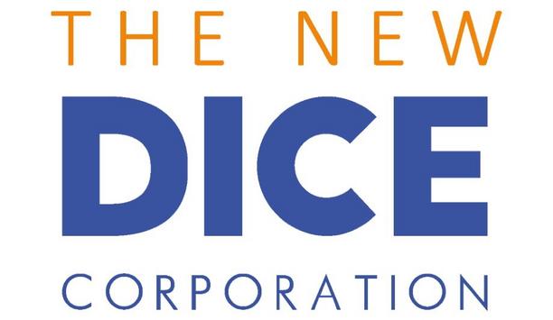 DICE Corporation re-brands as ‘The New DICE’, kicking off multi-million dollars investment in IoT, AI and integrated video solutions