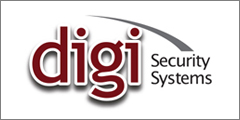 Digi Security Systems designs and deploys integrated electronic security systems for corporate environments