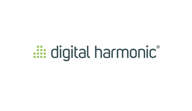 Digital Harmonic appoints Mason Baron as its new Chief Technology Officer