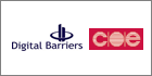 IP surveillance equipment manufacturer, COE Group, acquired by Digital Barriers