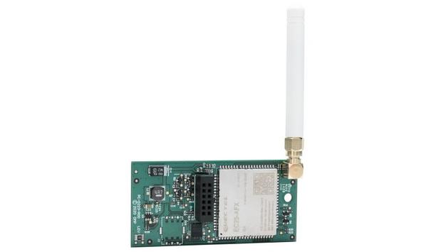 DMP releases FirstNet Ready alarm communication radios to extend public safety communication