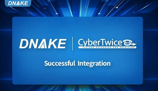 DNAKE & CyberGate: Seamless Teams intercom integration