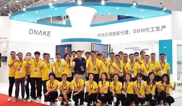 DNAKE innovations in hospital infrastructure