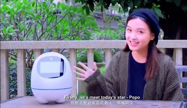 DNAKE's smart locks and face recognition for homes