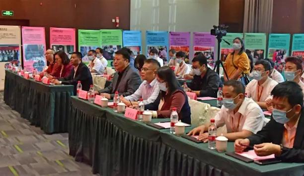 DNAKE video intercom and smart home products overview