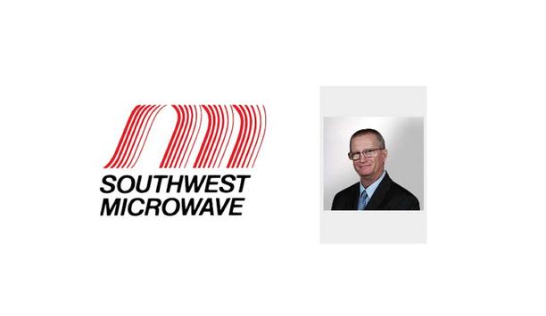 Southwest Microwave announces the appointment of Don Bradfield as the new President