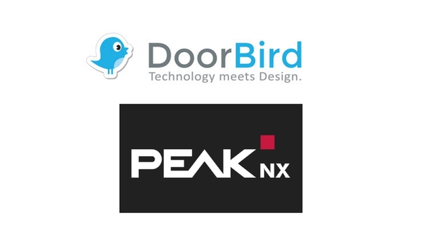 Bird Home Automation collaborates with PEAKnx system to provide smart door control solutions