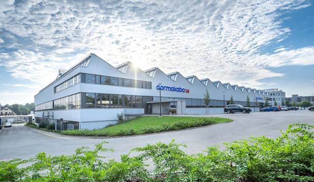 dormakaba acquires Avant-Garde for US expansion