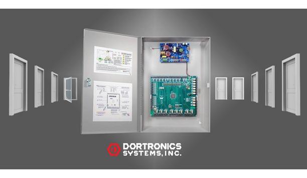 Dortronics demonstrates ‘What You Want, When You Want It’ tagline at ISC East 2023