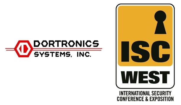 Dortronics launches AIA-accredited door access control training at ISC West 2018